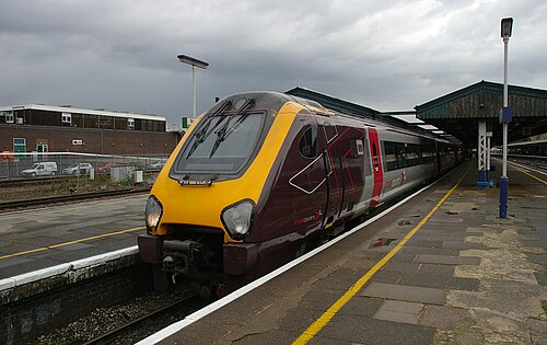 Great Western Main Line – Foto 2