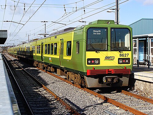 DART — 写真4