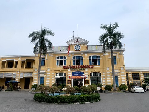 Hai Phong Line – Foto 3