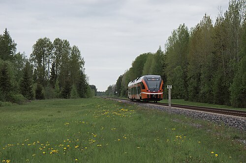 Elron – Foto 2
