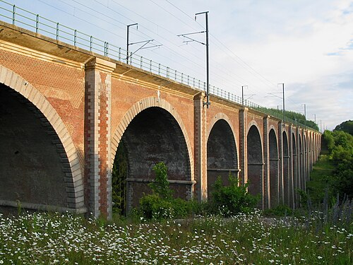 Line 166 (Athus–Meuse) — photo 1