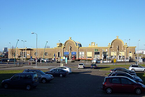 Intercity Vlissingen – Foto 2