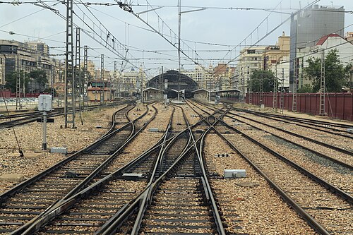 AVE – Foto 2