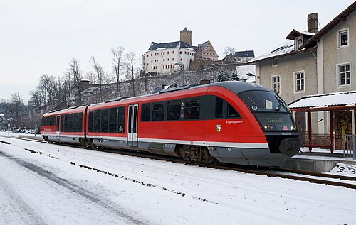 BDŽ Fast Train Burgas — 写真2