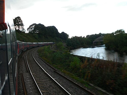 Newcastle and Carlisle Railway – Foto 4