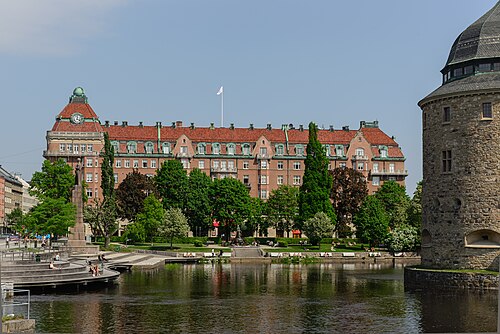 Mälaren Line — 写真2