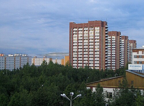AYaM Yakutia Train – Foto 3