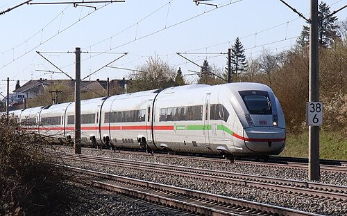 ICE – Foto 4