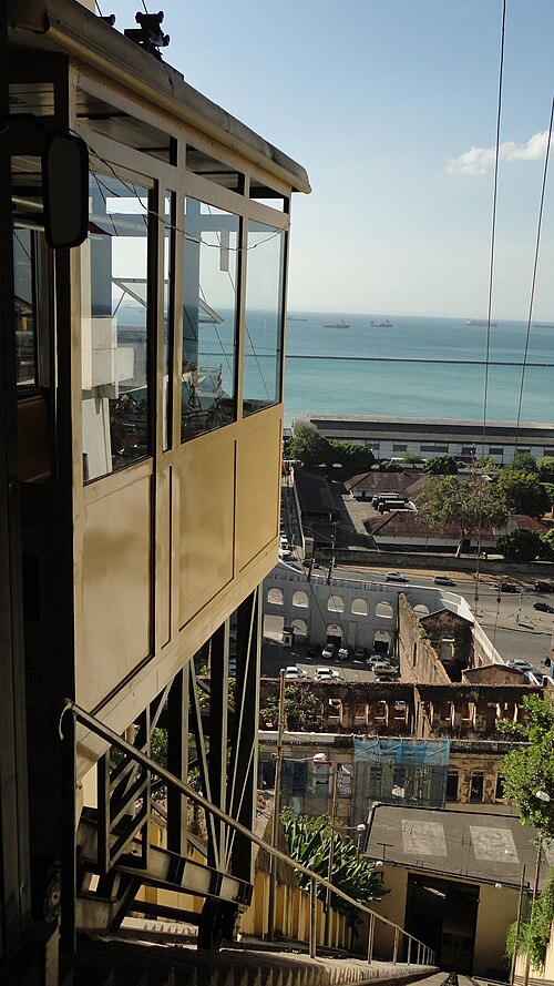 Plano Inclinado Gonçalves — 写真2