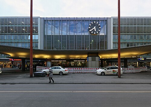 München–Innsbruck — 写真1