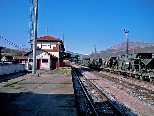 El Expreso de La Robla — photo 4