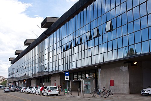 Frecciarossa Adriatica – Foto 2