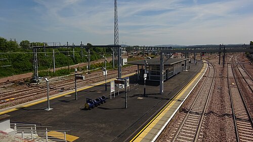 Edinburgh–Glasgow Express – Foto 1