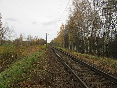 Jūrmala Line — 写真4