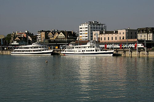 Thurtallinie – Foto 2