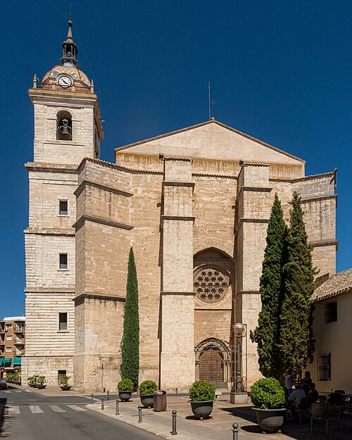 Manzanares–Ciudad Real line — photo 3