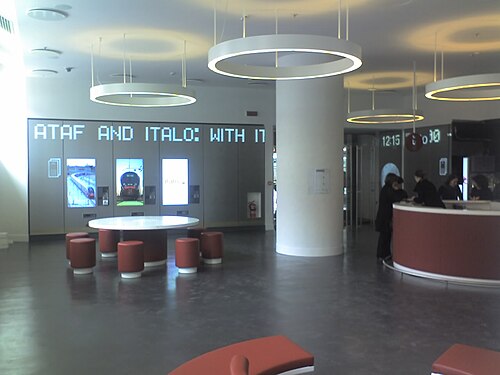 Italo – Foto 3