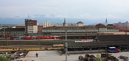 S6 Lienz–Villach – Foto 2