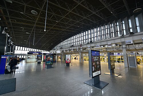 IC Warszawa–Terespol — photo 2