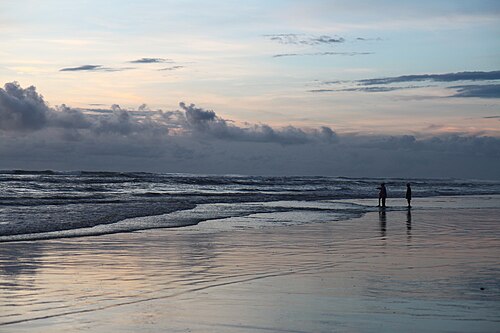 Cox’s Bazar Express – Foto 1