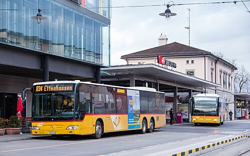 Thurtallinie – Foto 3
