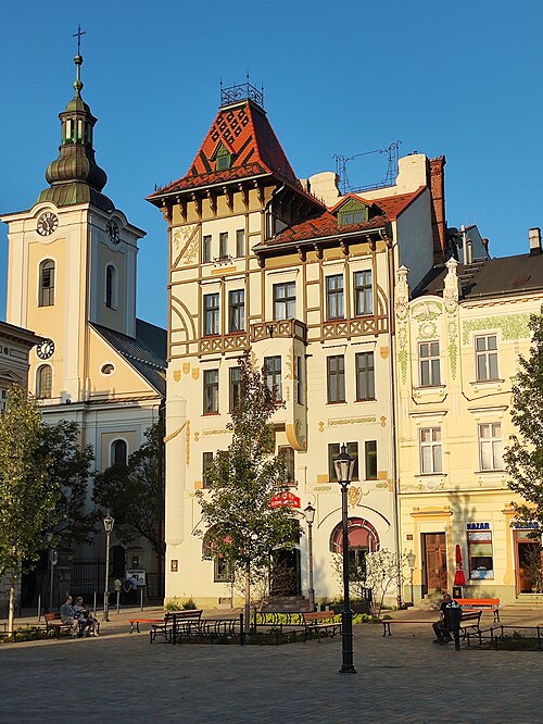 Kalwaria Zebrzydowska–Bielsko-Biała railway — 写真4