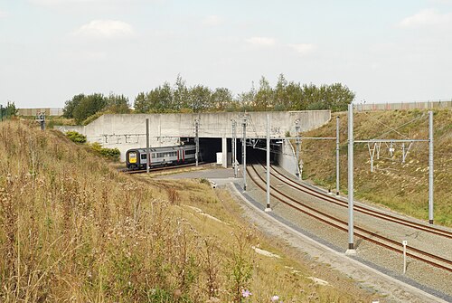 Intercity — photo 2