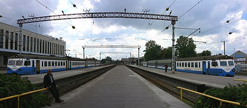 Elron – Foto 4