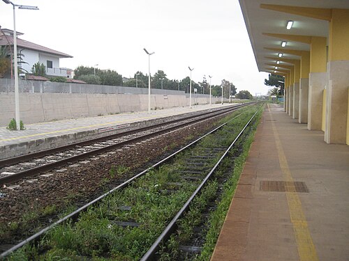 Ionian Railway — photo 2