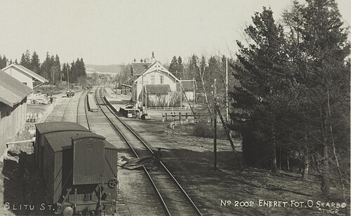 Østre linje – Foto 3