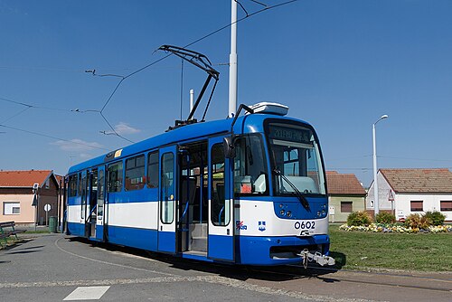 Zagreb–Osijek line – Foto 3