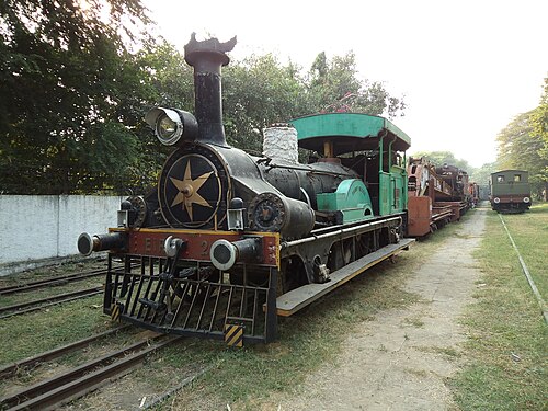 Fairy Queen Express — photo 3