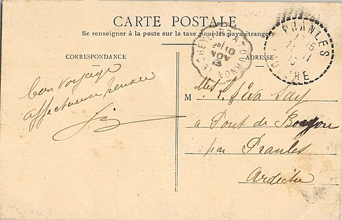 Chemin de Fer du Vivarais – Foto 3
