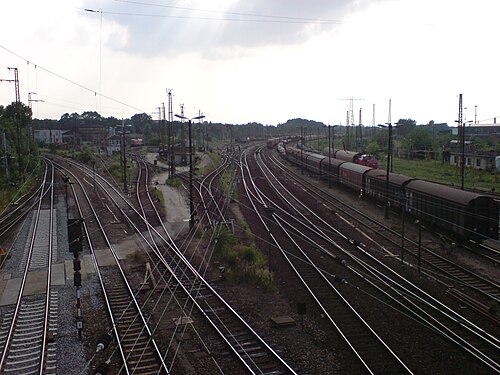 RB 45 Chemnitz–Elsterwerda — photo 1