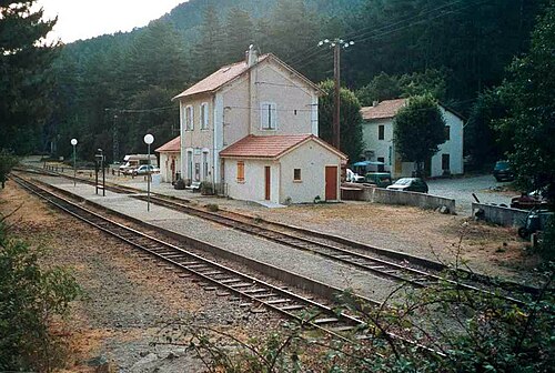Bastia–Calvi – Foto 2