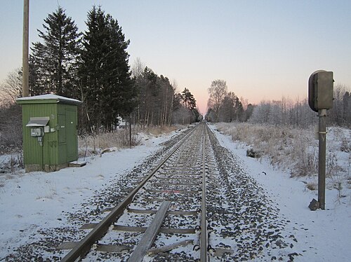 Rørosbanen – Foto 2