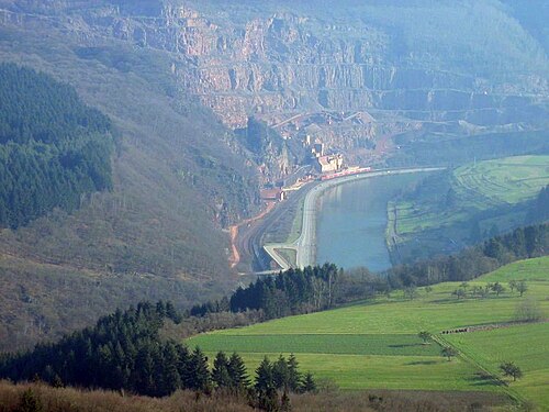 Saar Railway — photo 1