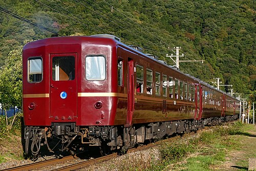 SL Paleo Express — photo 2
