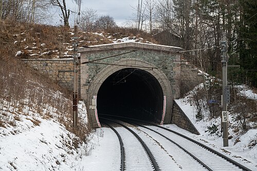ゼメリング鉄道 — 写真4