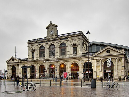 TGV inOui – Foto 2