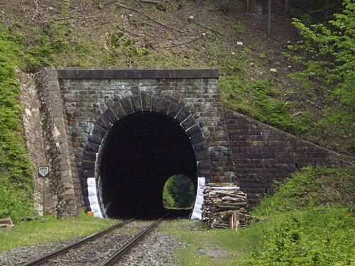 ズヴォレン - ヴルートキ線 — 写真4