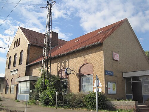IC Leipzig–Norddeich — photo 2