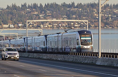 South-Link Line – Foto 3