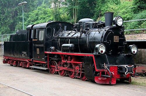 Brohltalbahn — photo 4