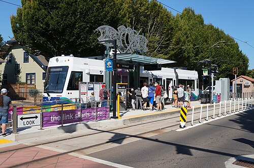 South-Link Line – Foto 4