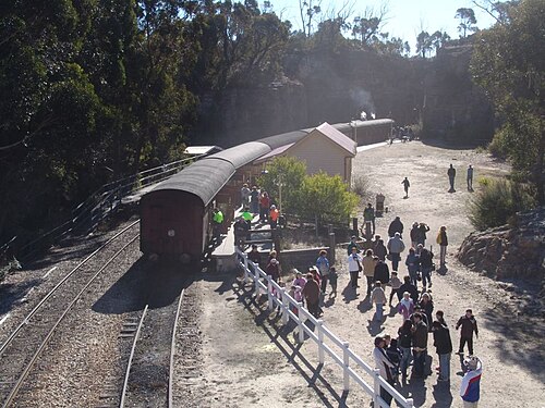 Zig Zag Railway – Foto 4
