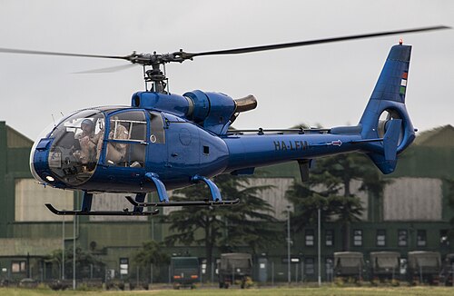 La Gazelle — 写真3