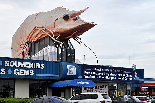 Ballina Branch – Foto 1