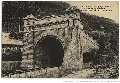 El Canfranero — 写真3