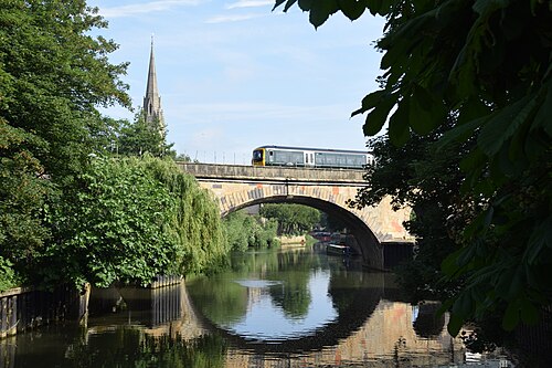 Great Western Main Line – Foto 1